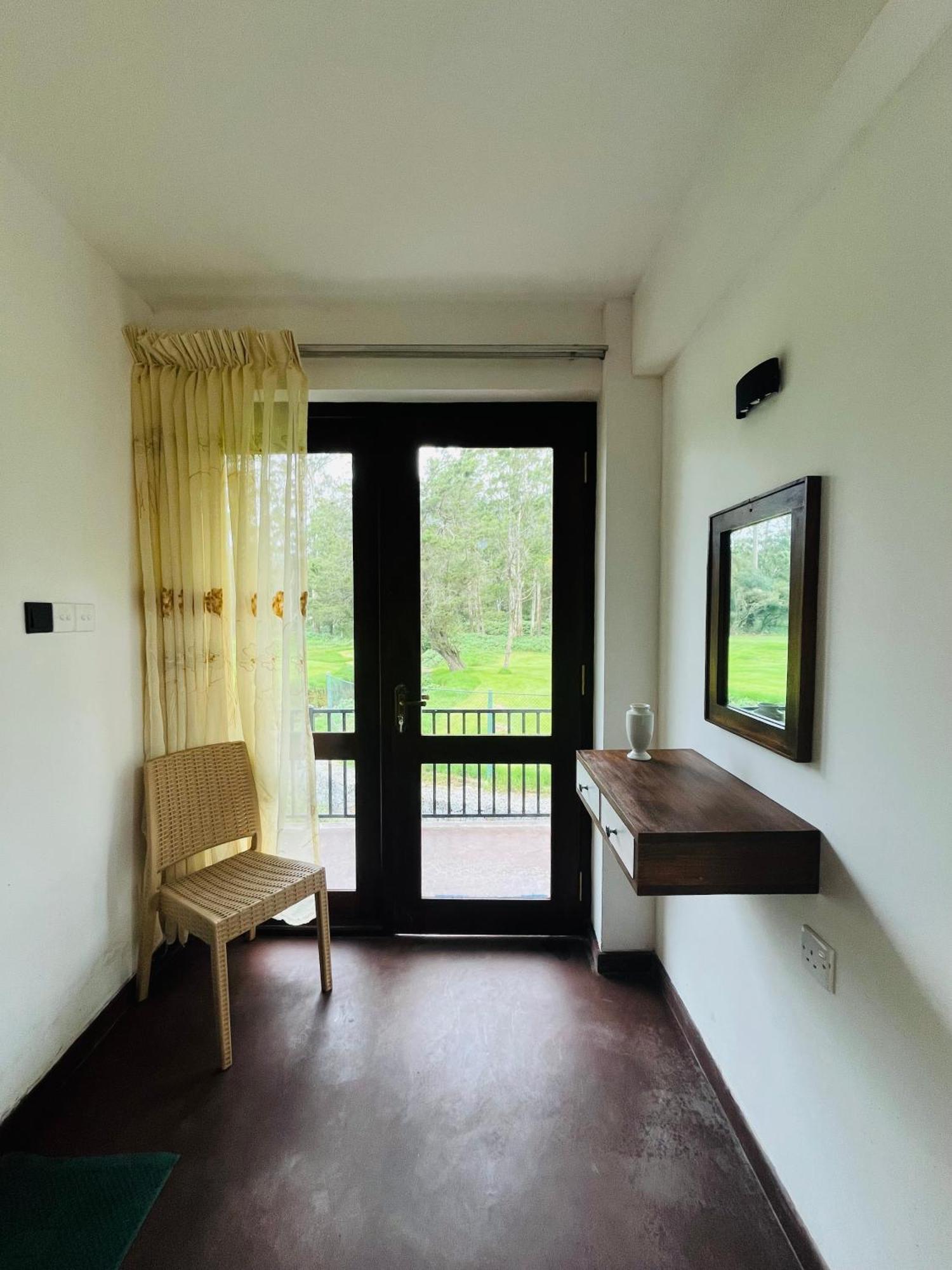 Apartamento The Urban Hideout Nuwara Eliya Exterior foto